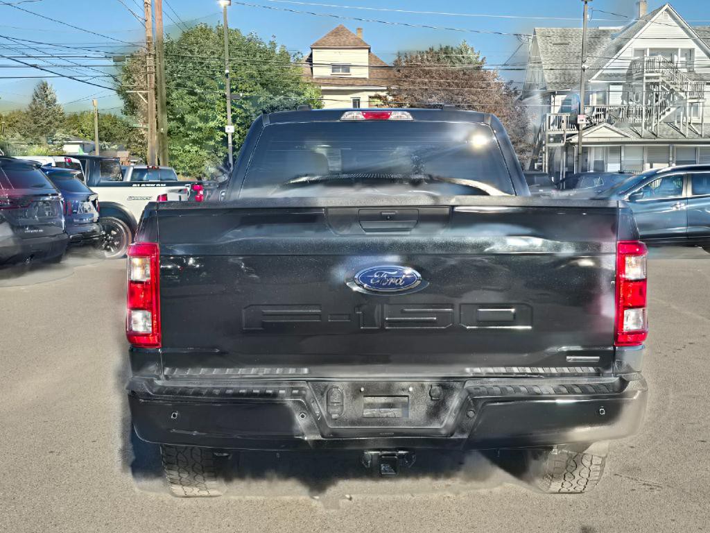 2022 Ford F-150 Image 19