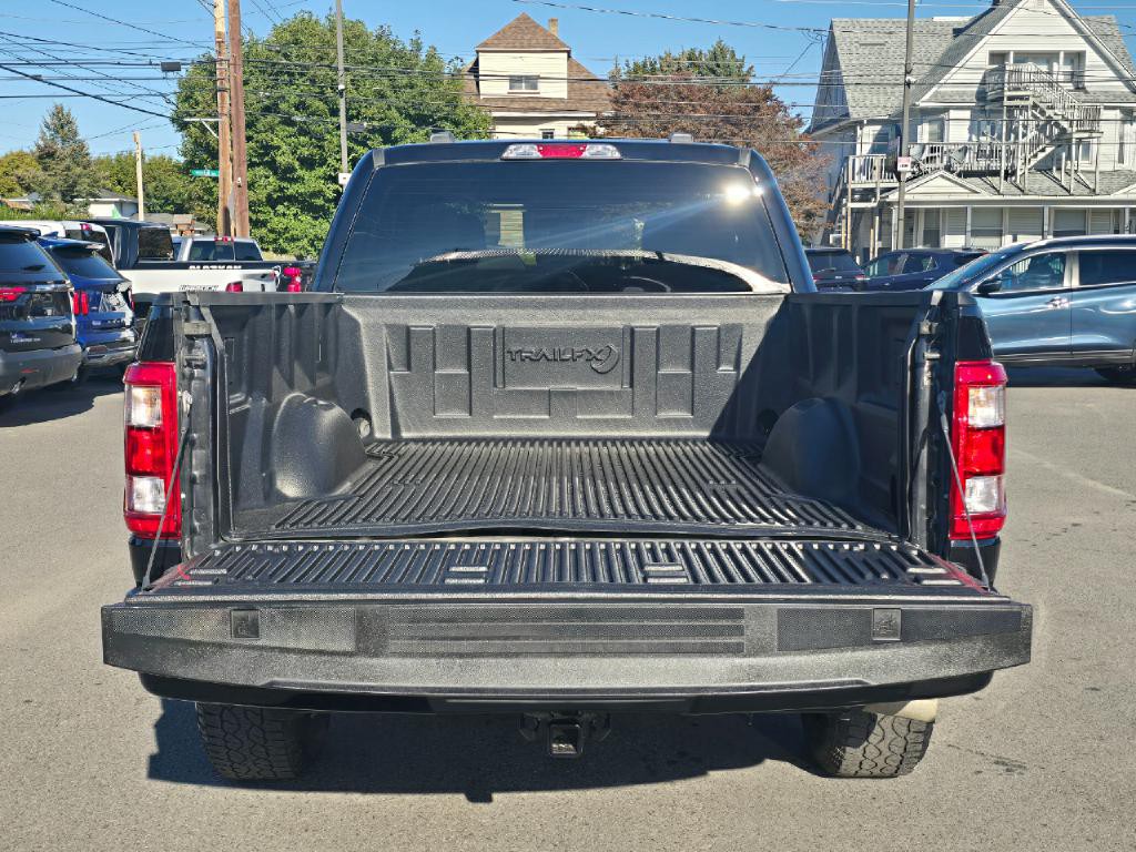 2022 Ford F-150 Image 20