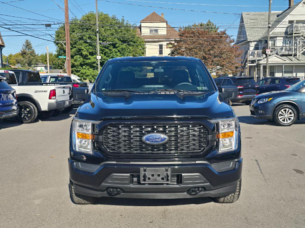 2022 Ford F-150 Image 21