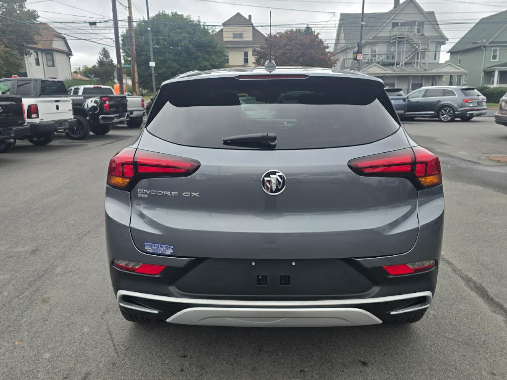 2022 Buick Enclave Image 15