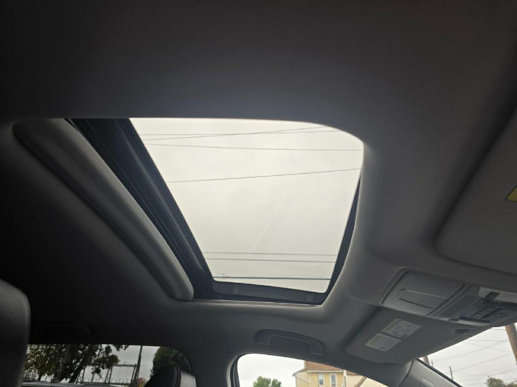 2016 Acura MDX Image 12