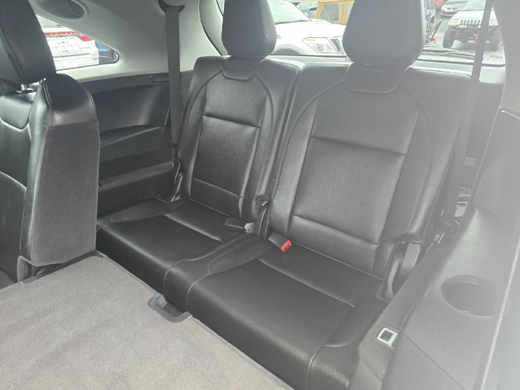 2016 Acura MDX Image 15