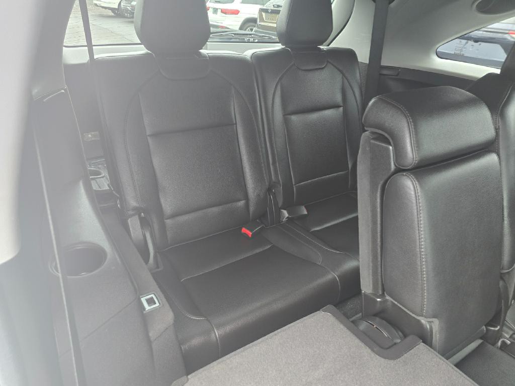 2016 Acura MDX Image 16