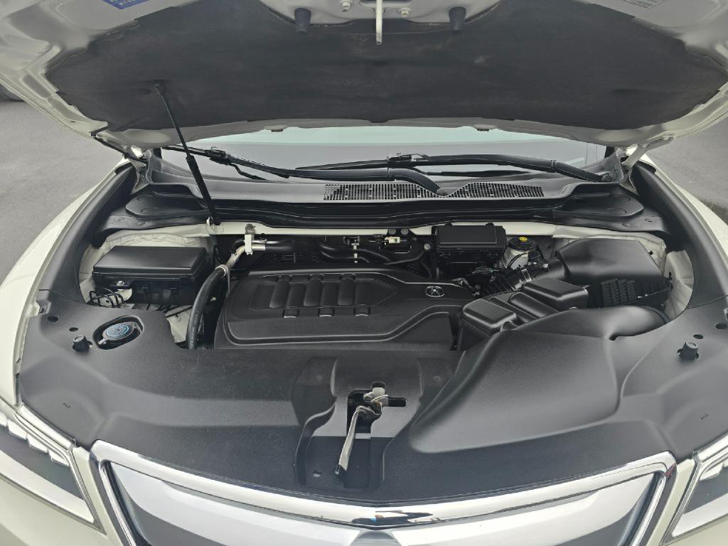 2016 Acura MDX Image 20