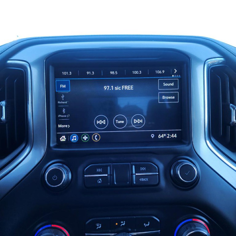 2019 Chevrolet Silverado 1500 Image 7