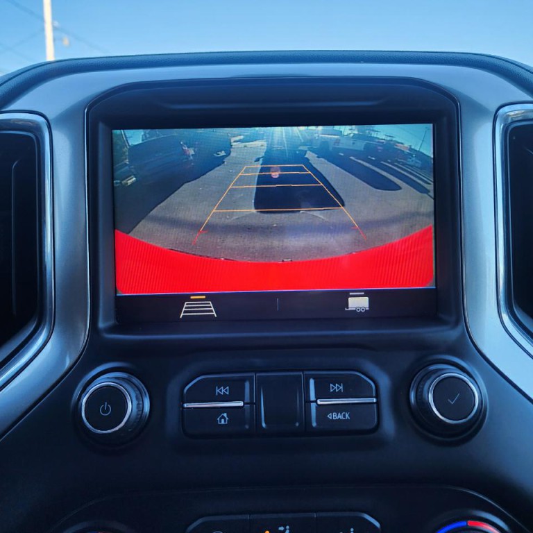 2019 Chevrolet Silverado 1500 Image 9