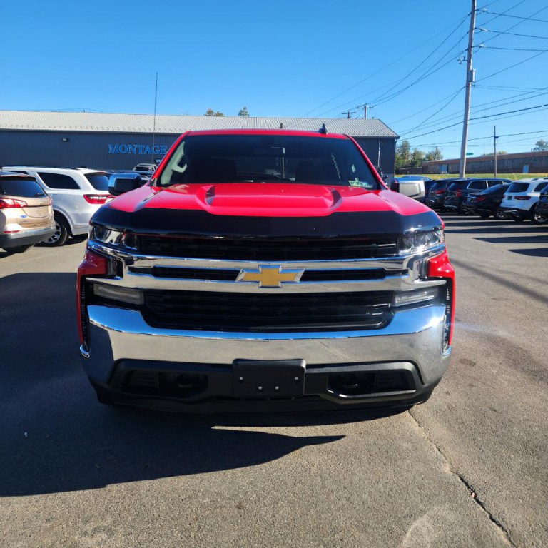 2019 Chevrolet Silverado 1500 Image 15
