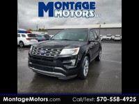 Image for 2016 Ford Explorer Limited ID: 6940450