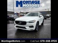 Image for 2020 Volvo XC60 T5 Momentum ID: 6940470