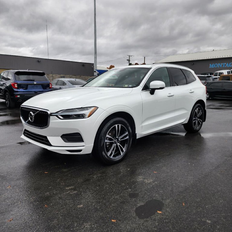 2020 Volvo XC60 Image 2
