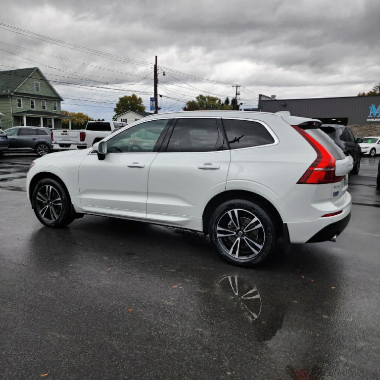 2020 Volvo XC60 Image 3