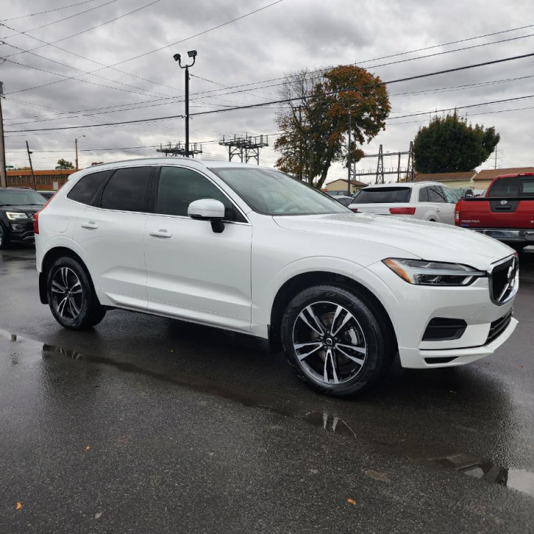 2020 Volvo XC60 Image 5