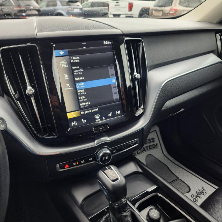 2020 Volvo XC60 Image 10