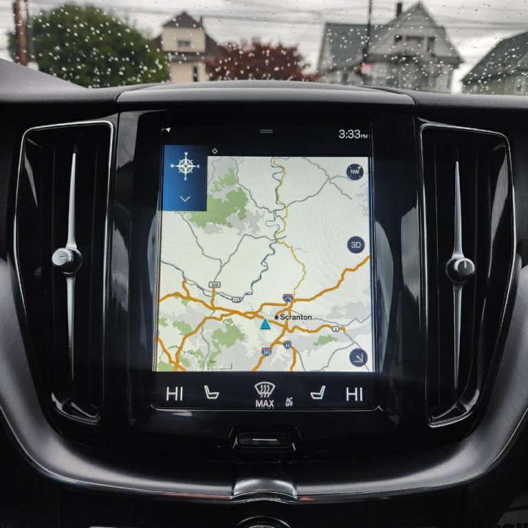 2020 Volvo XC60 Image 12