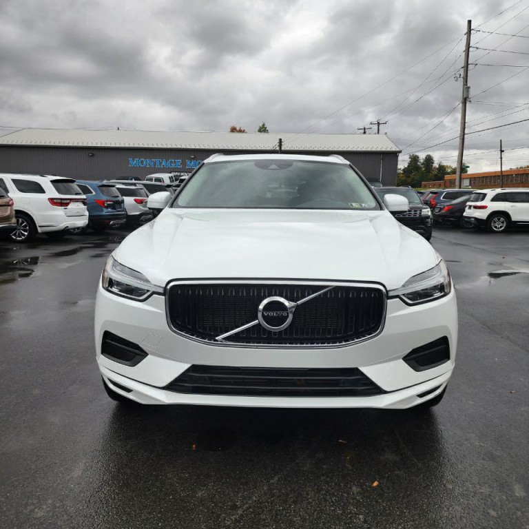 2020 Volvo XC60 Image 17
