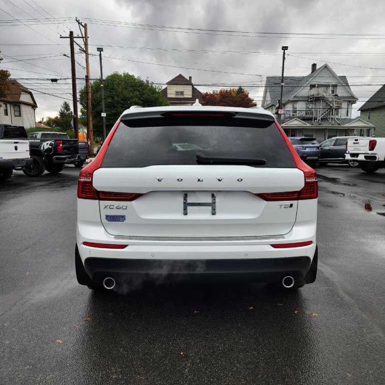 2020 Volvo XC60 Image 19