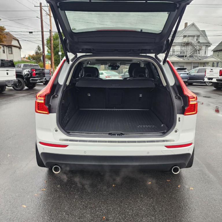 2020 Volvo XC60 Image 20