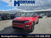 Image for 2018 Jeep Compass Latitude ID: 6959842