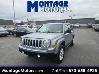 Image for 2016 Jeep Patriot Latitude ID: 6959843