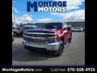 Image for 2018 Chevrolet Silverado 1500 LT Double Cab ID: 6959846