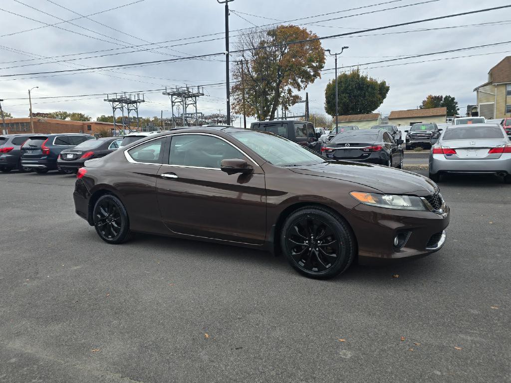2015 Honda Accord Image 5