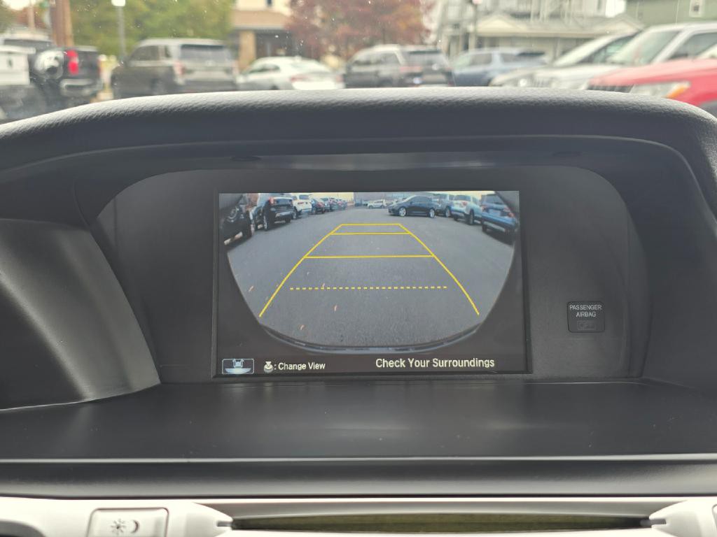 2015 Honda Accord Image 9