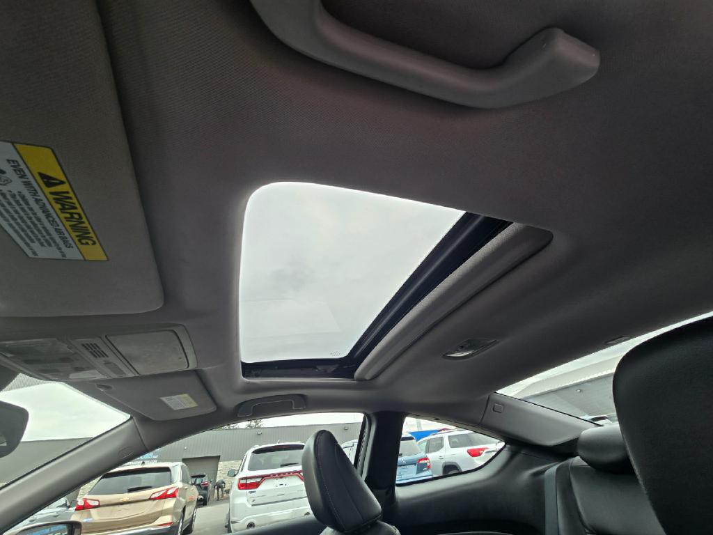 2015 Honda Accord Image 11