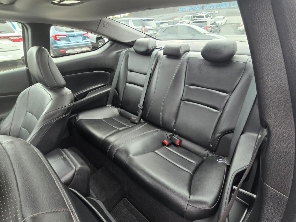 2015 Honda Accord Image 13