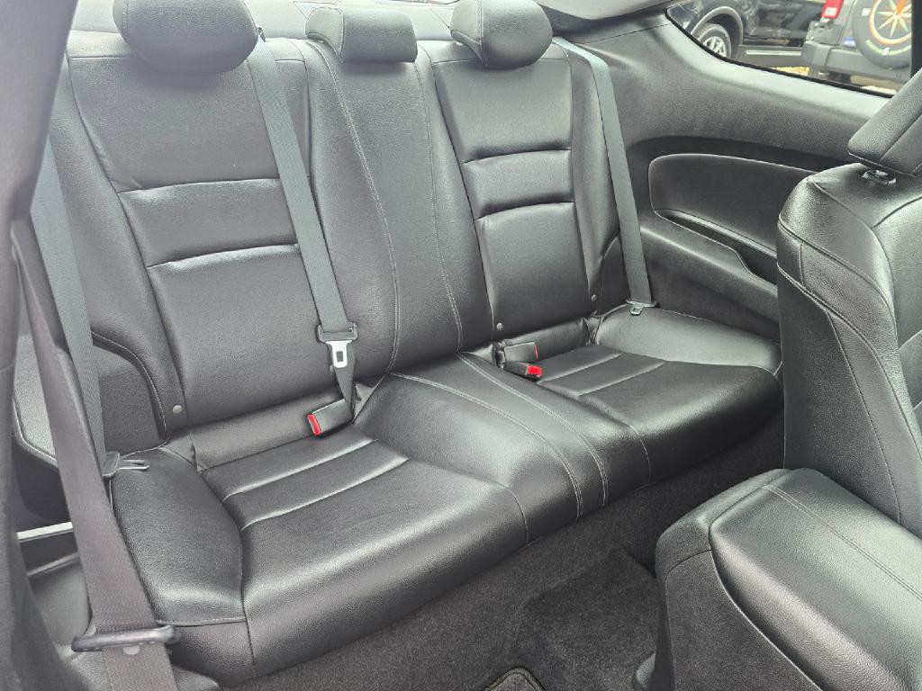 2015 Honda Accord Image 14