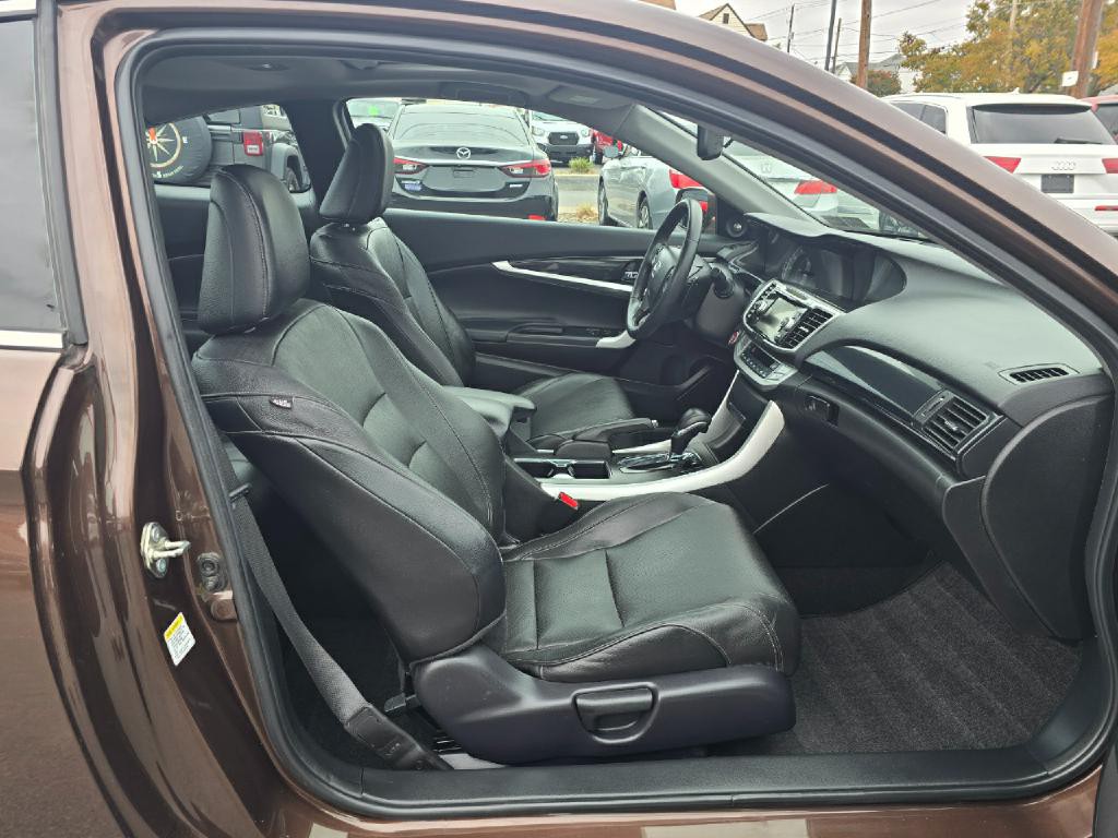 2015 Honda Accord Image 15