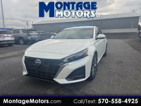 Image for 2023 Nissan Altima 2.5 SV ID: 6969907