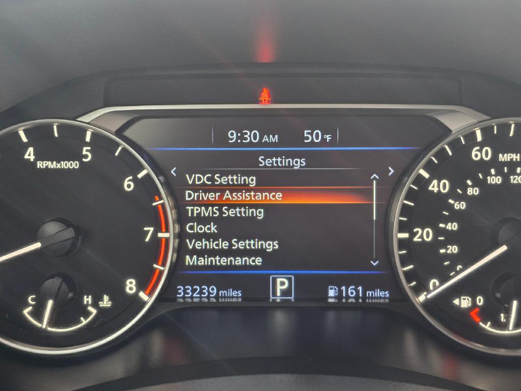 2023 Nissan Altima Image 7