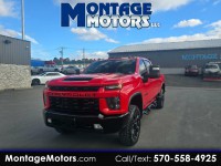 Image for 2020 Chevrolet Silverado 1500 Custom Crew Cab ID: 6971348