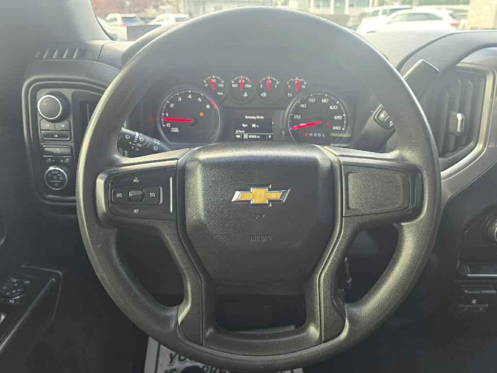 2020 Chevrolet Silverado 1500 Image 6