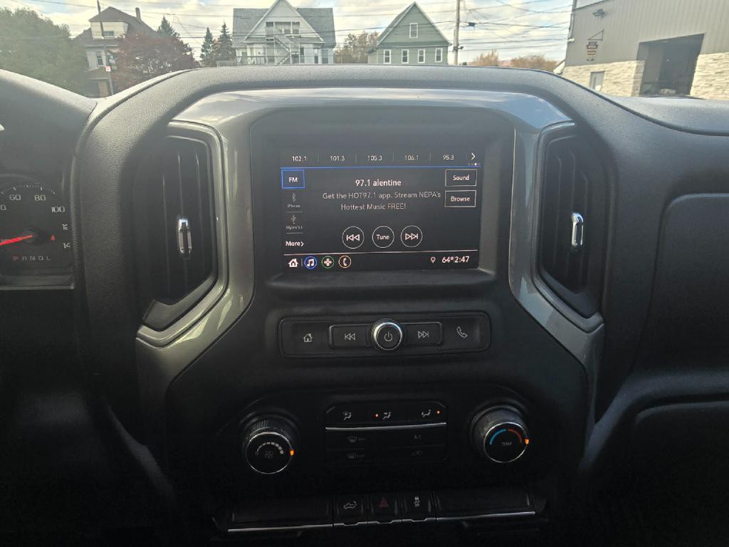 2020 Chevrolet Silverado 1500 Image 8