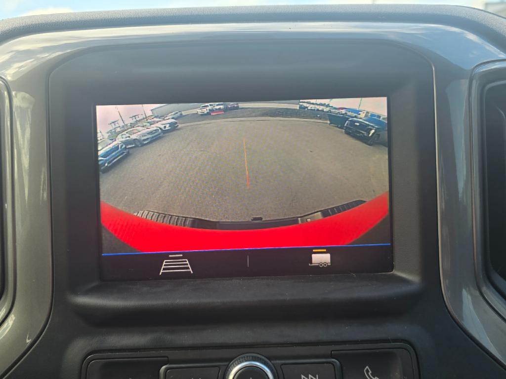 2020 Chevrolet Silverado 1500 Image 9