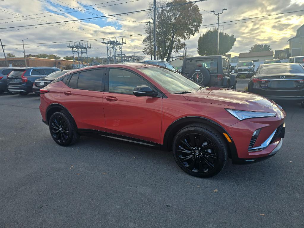 2024 Buick Envista Image 5