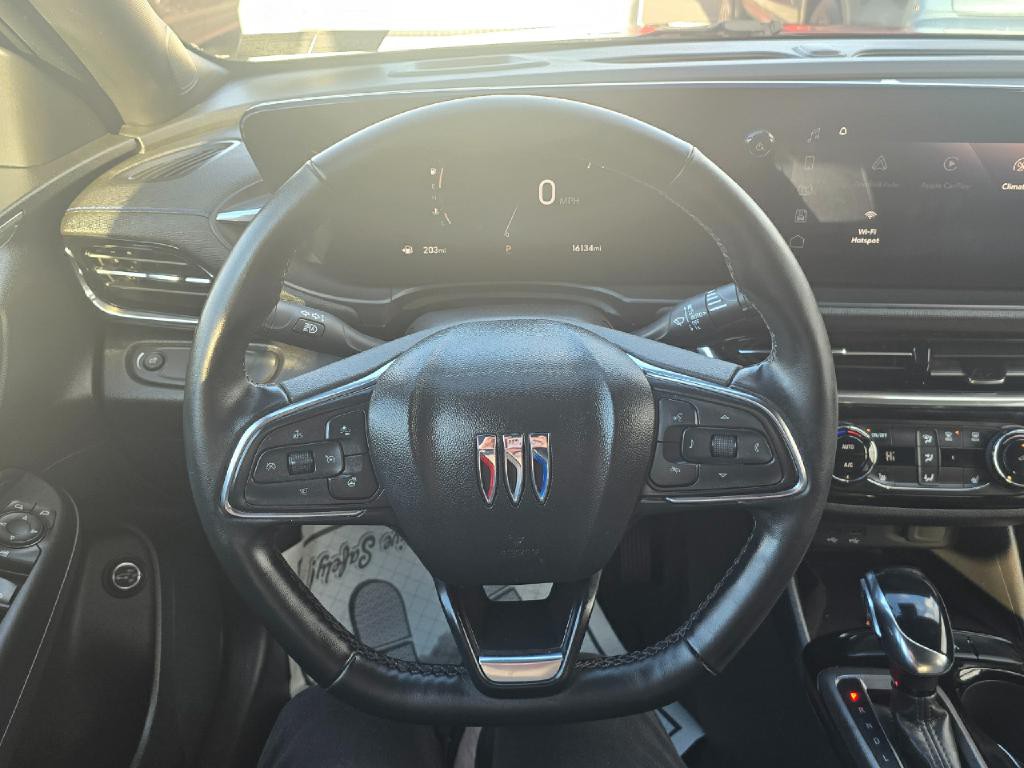 2024 Buick Envista Image 6