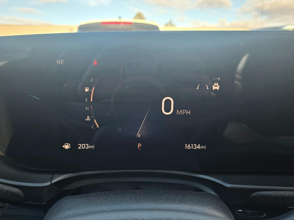 2024 Buick Envista Image 7