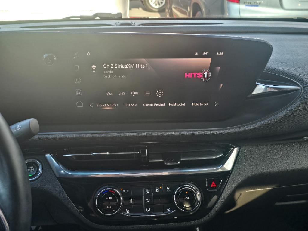 2024 Buick Envista Image 8