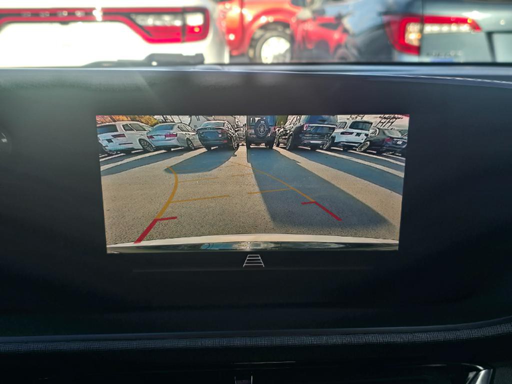 2024 Buick Envista Image 9