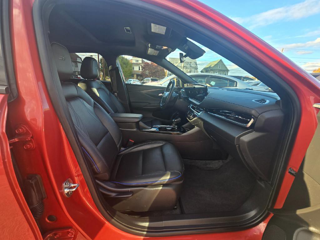 2024 Buick Envista Image 15