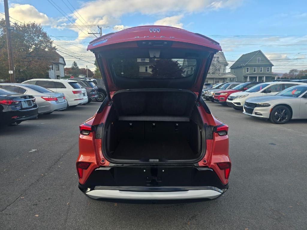 2024 Buick Envista Image 18