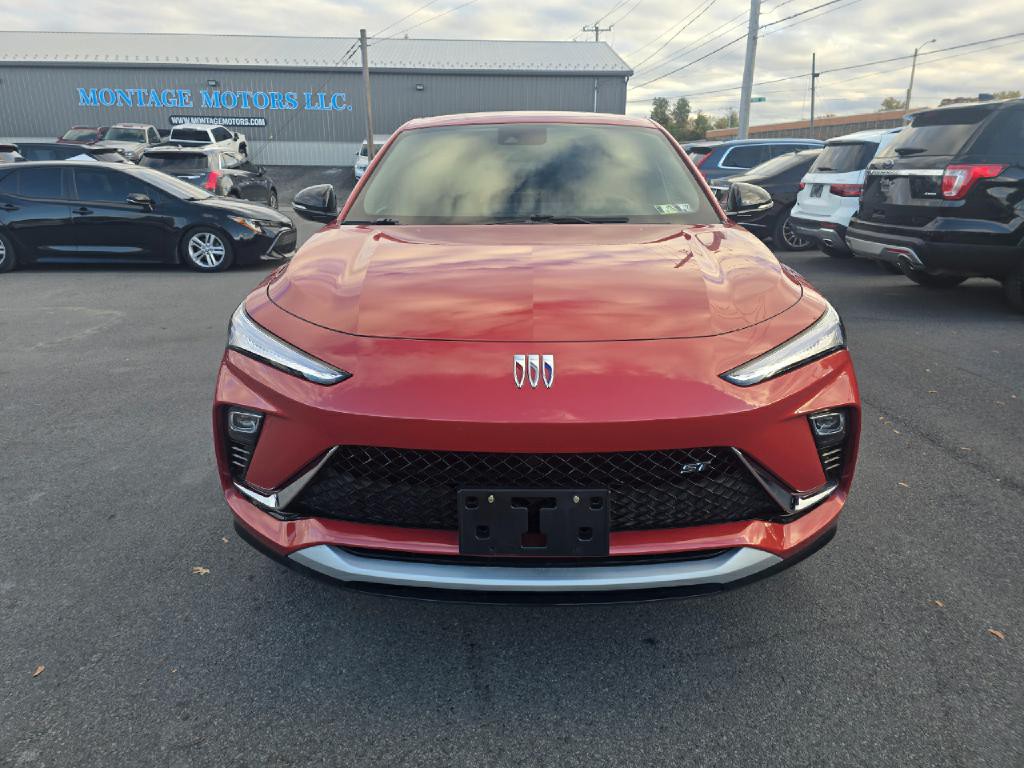 2024 Buick Envista Image 19