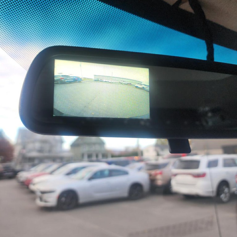 2024 Chevrolet Express Image 10