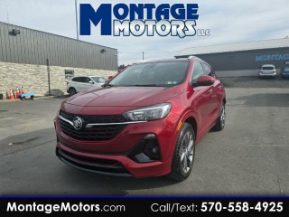 Image for 2020 Buick Enclave Select ID: 6980938