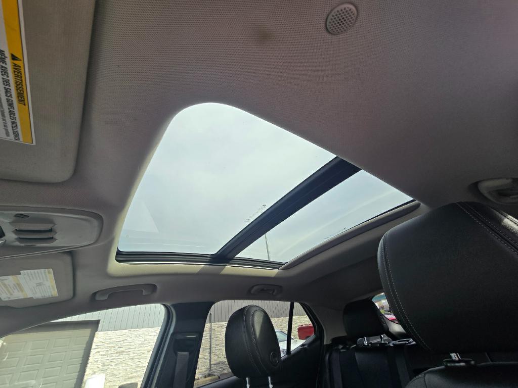 2020 Buick Enclave Image 12