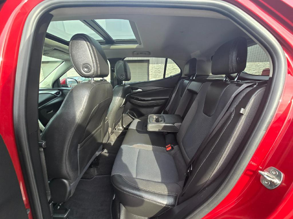 2020 Buick Enclave Image 14