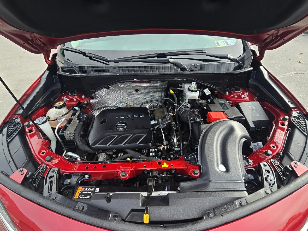 2020 Buick Enclave Image 19