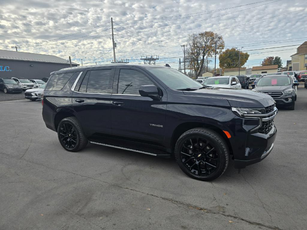 2023 Chevrolet Tahoe Image 5